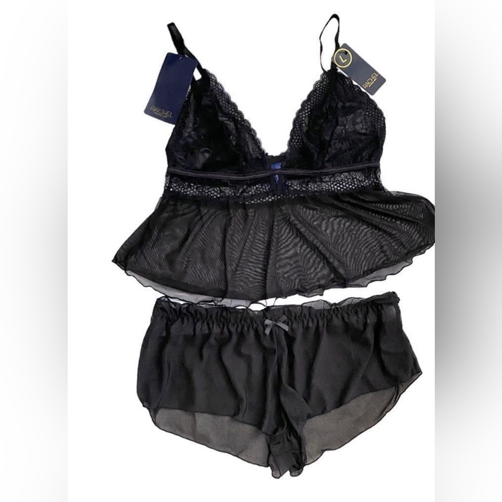 NWT lace set